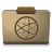 Cardboard Network Icon